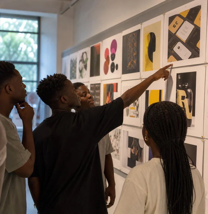 02 visual communication critique