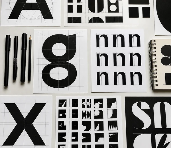 03 visual communication typography