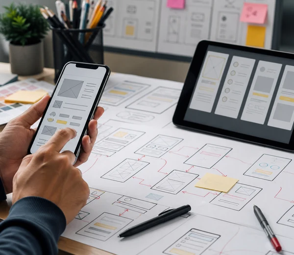 04 digital design ux