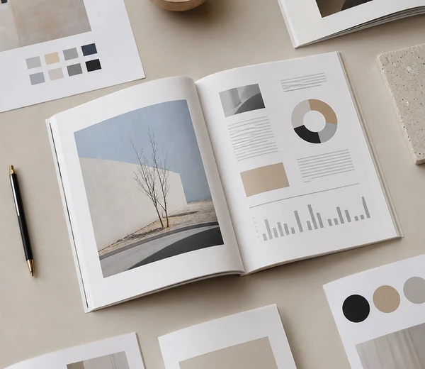 04 visual communication editorial
