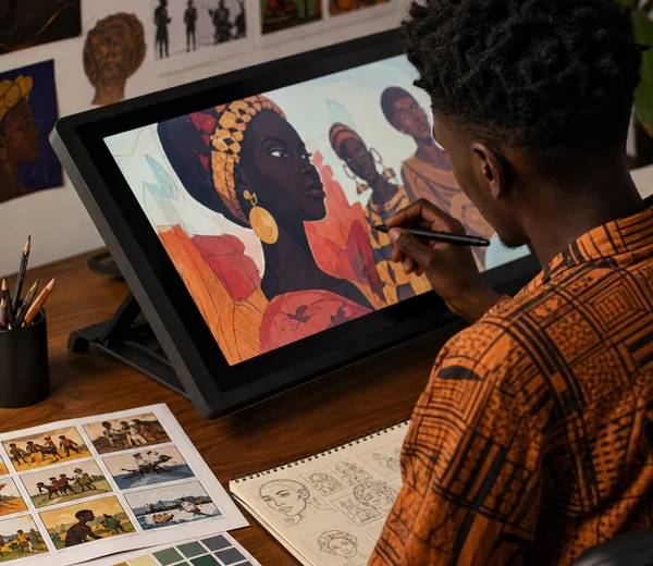 05 visual communication storytelling