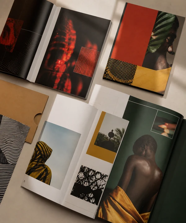 10 featured editorial