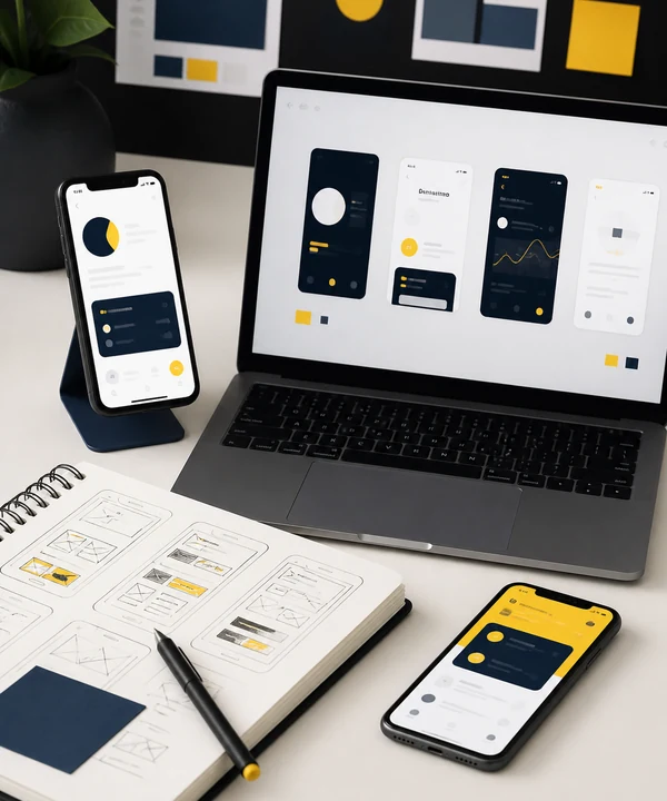 13 featured uiux
